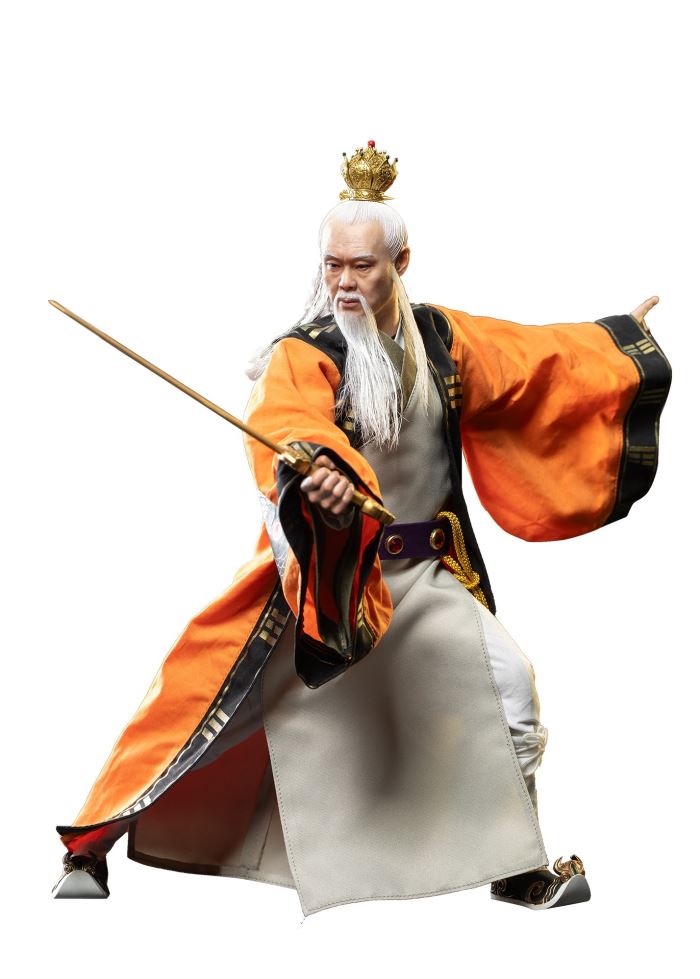 Chinese Mythology Series - Tai Shang Laojun 1/6