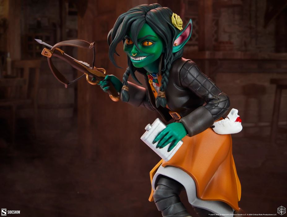 NOTT THE BRAVE - MIGHTY NEIN