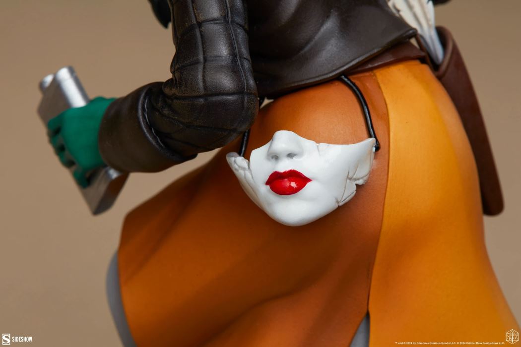 NOTT THE BRAVE - MIGHTY NEIN