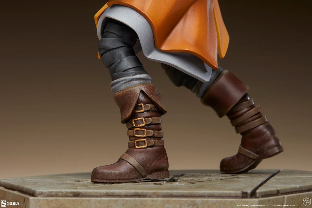 NOTT THE BRAVE - MIGHTY NEIN