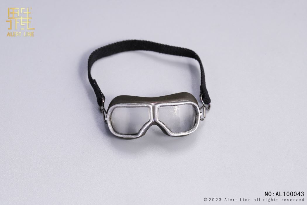 WWII Soviet Airborne Forces 1/6