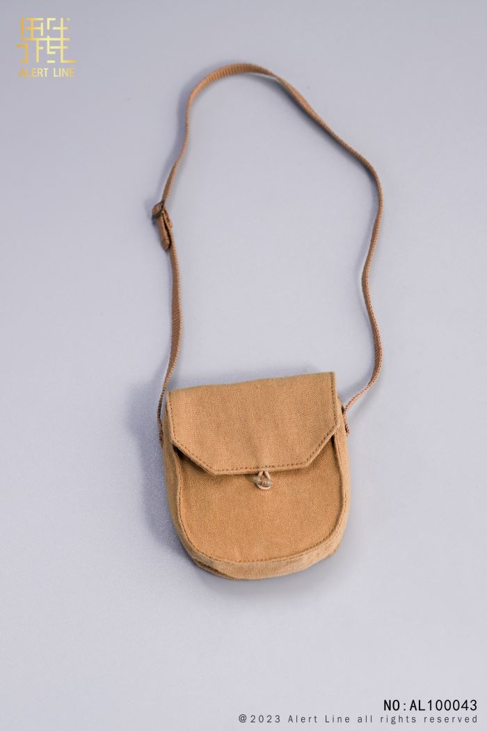 WWII Soviet Airborne Forces 1/6