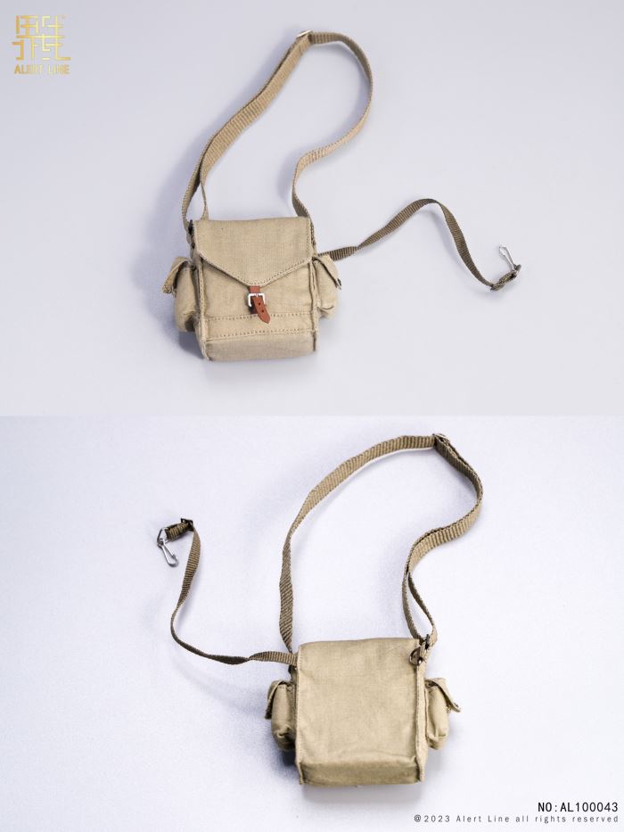 WWII Soviet Airborne Forces 1/6