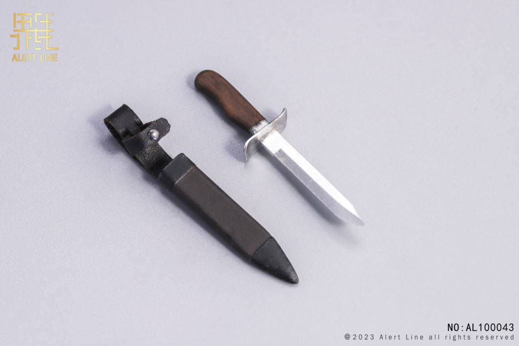 WWII Soviet Airborne Forces 1/6