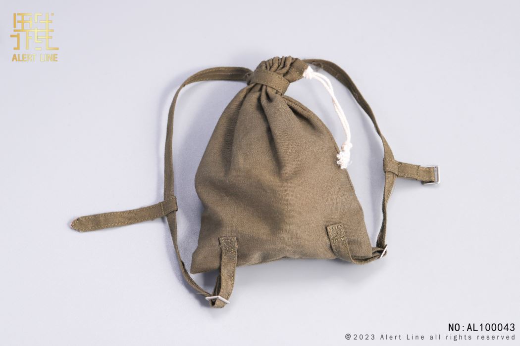 WWII Soviet Airborne Forces 1/6