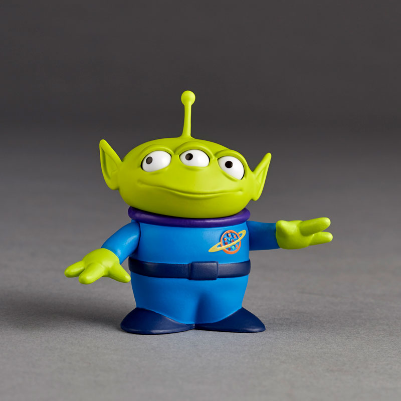 Revoltech TOY STORY 2 Jessie ver.1.5