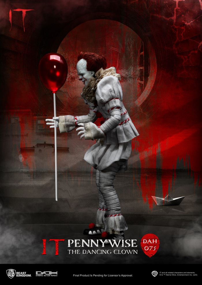 PENNYWISE