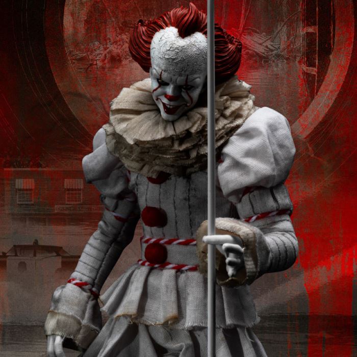 PENNYWISE