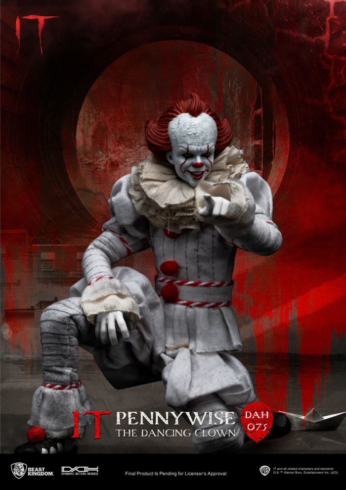 PENNYWISE