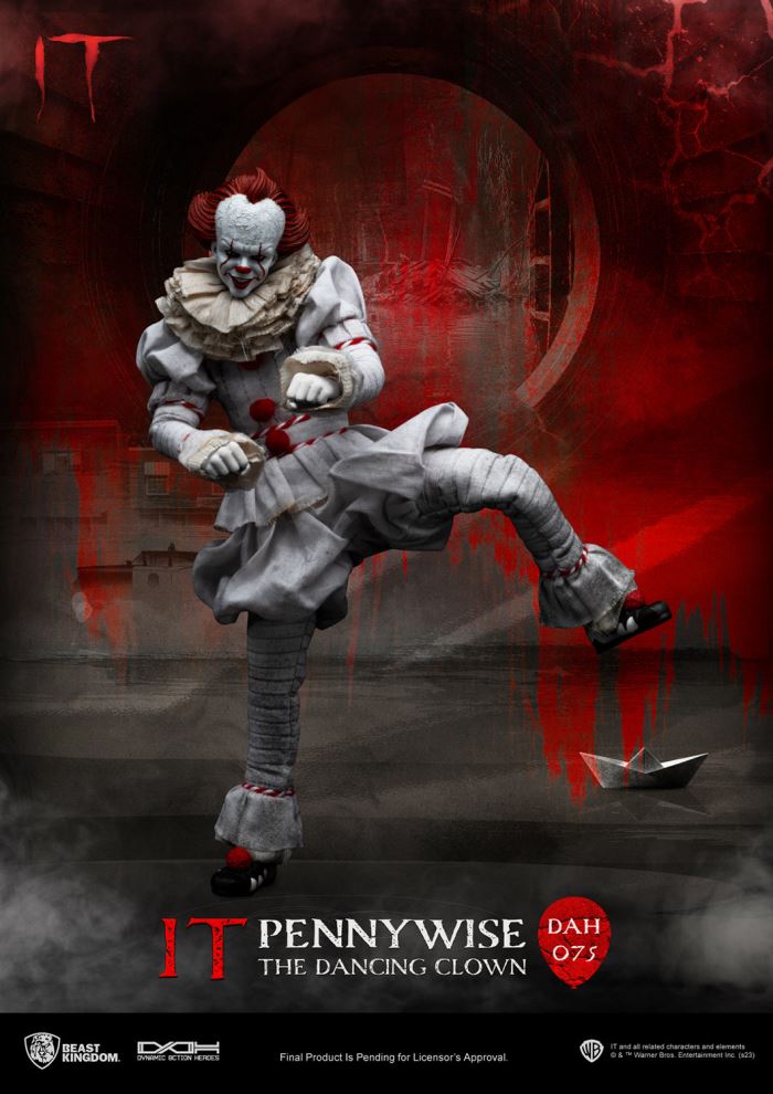 PENNYWISE