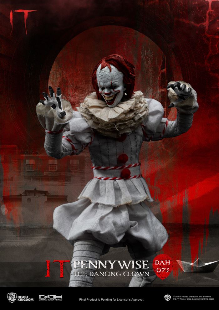 PENNYWISE