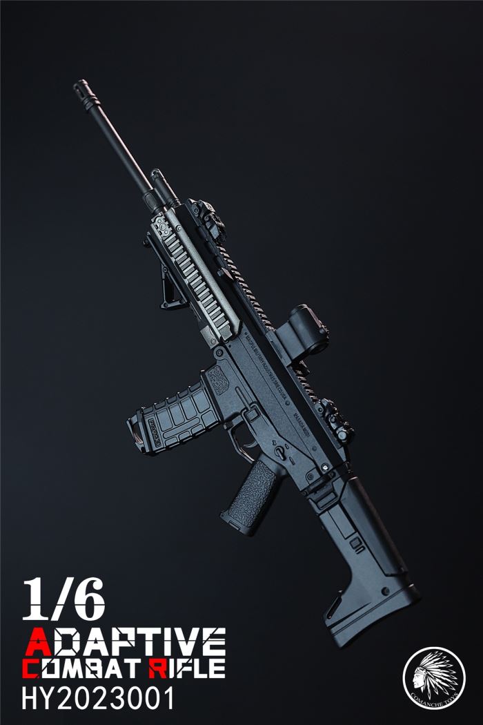 Magpu Masada & Remington ACR Rifle Tactical Set 1/6