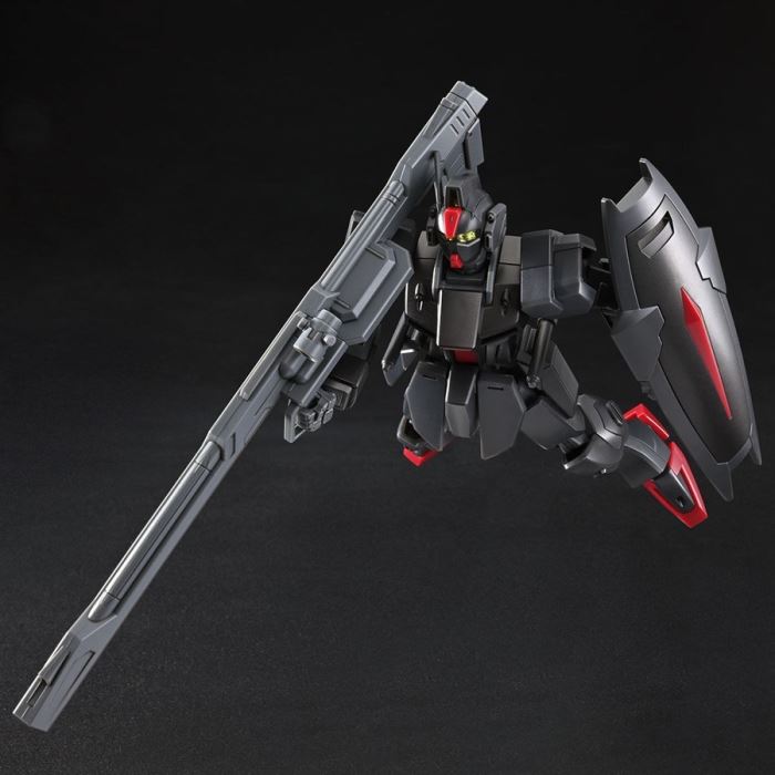 HG 1/144 Dark Dagger L