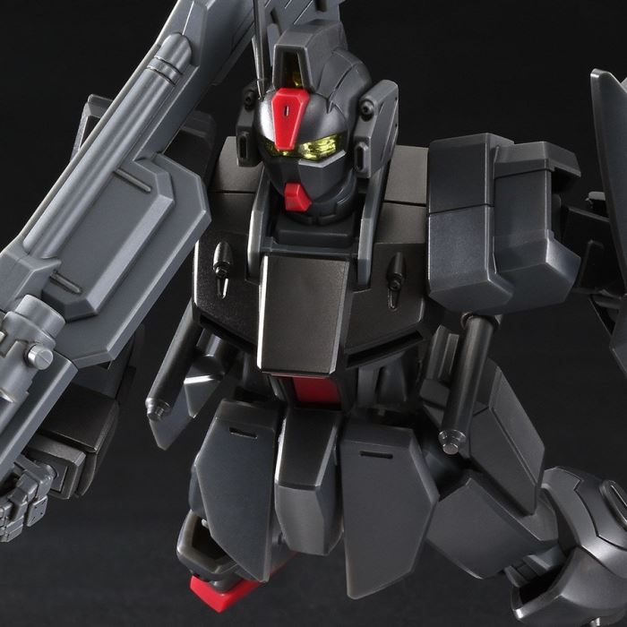HG 1/144 Dark Dagger L