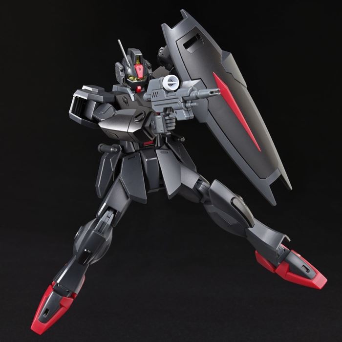 HG 1/144 Dark Dagger L