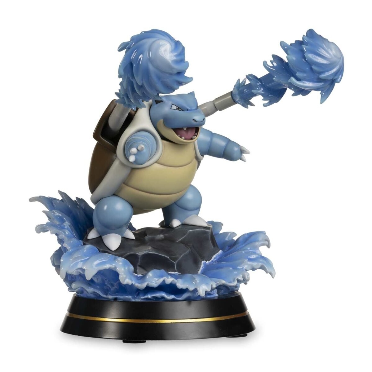 Blastoise - Pokemon