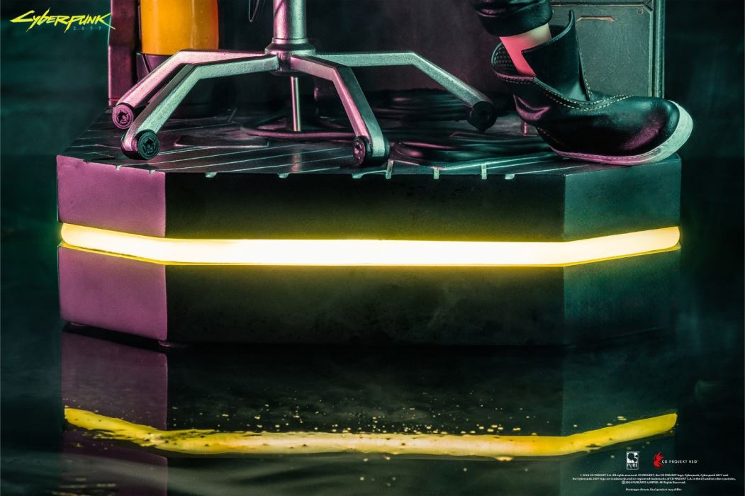 Judy Alvarez – Cyberpunk 2077