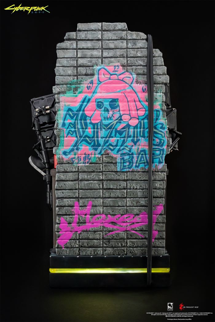 Judy Alvarez – Cyberpunk 2077