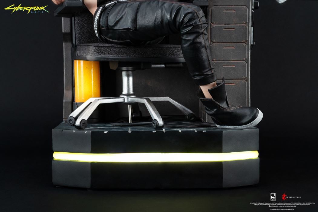 Judy Alvarez – Cyberpunk 2077