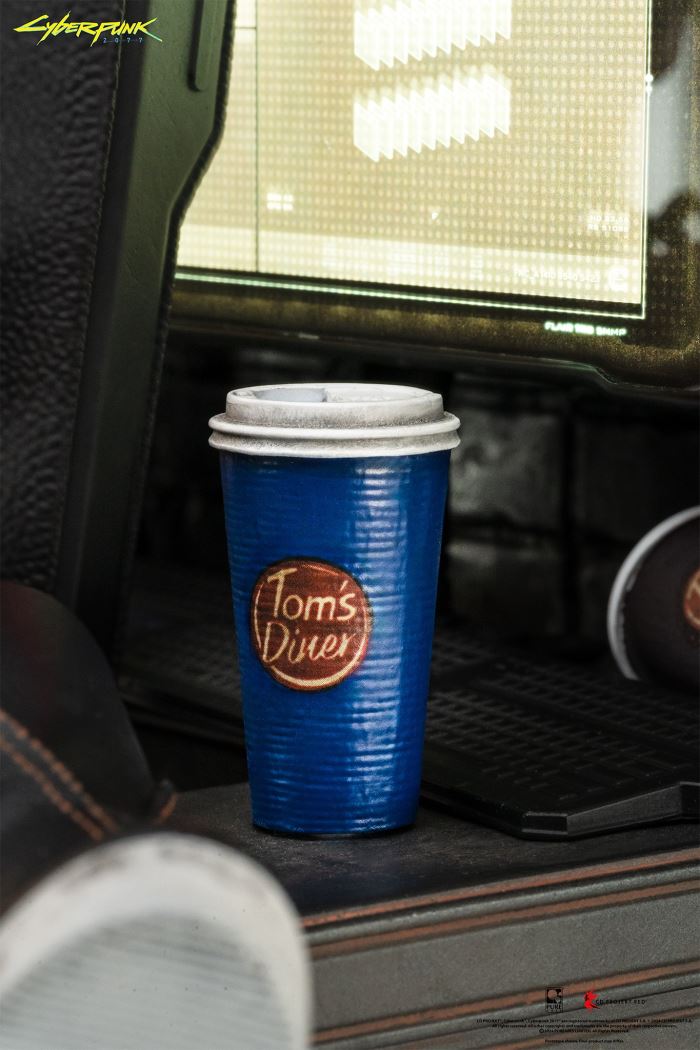 Judy Alvarez – Cyberpunk 2077