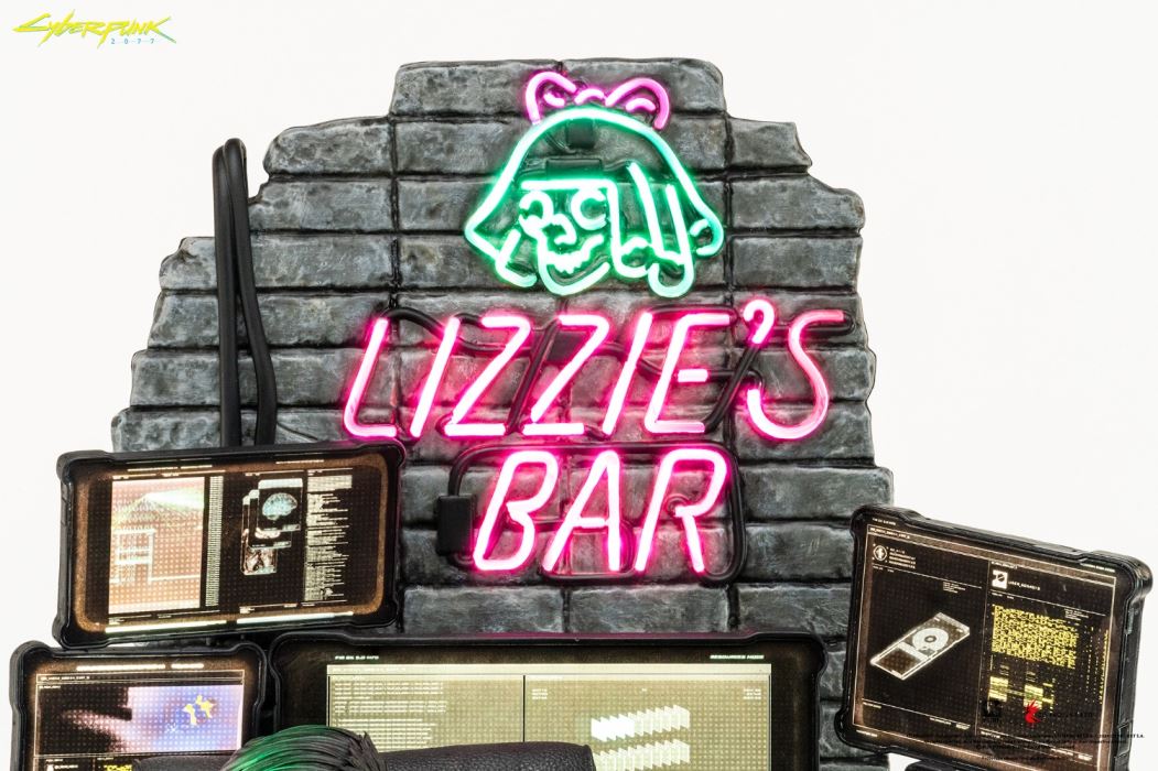 Judy Alvarez – Cyberpunk 2077