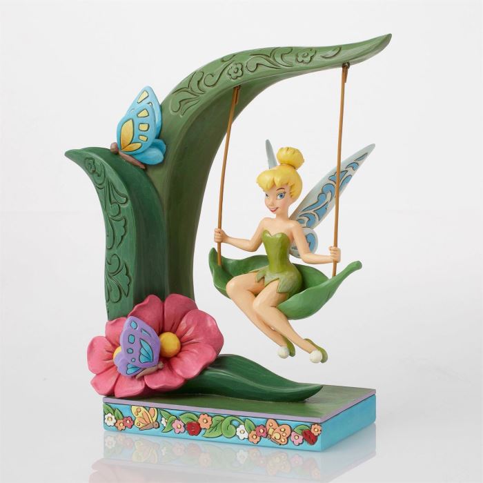TINK SPRING SWING