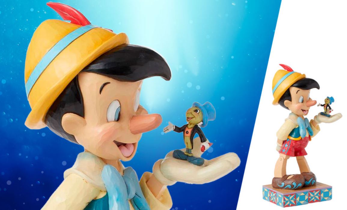 PINOCCHIO BIG FIG