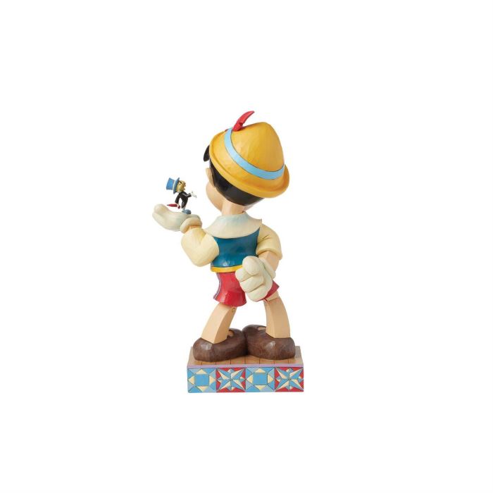PINOCCHIO BIG FIG