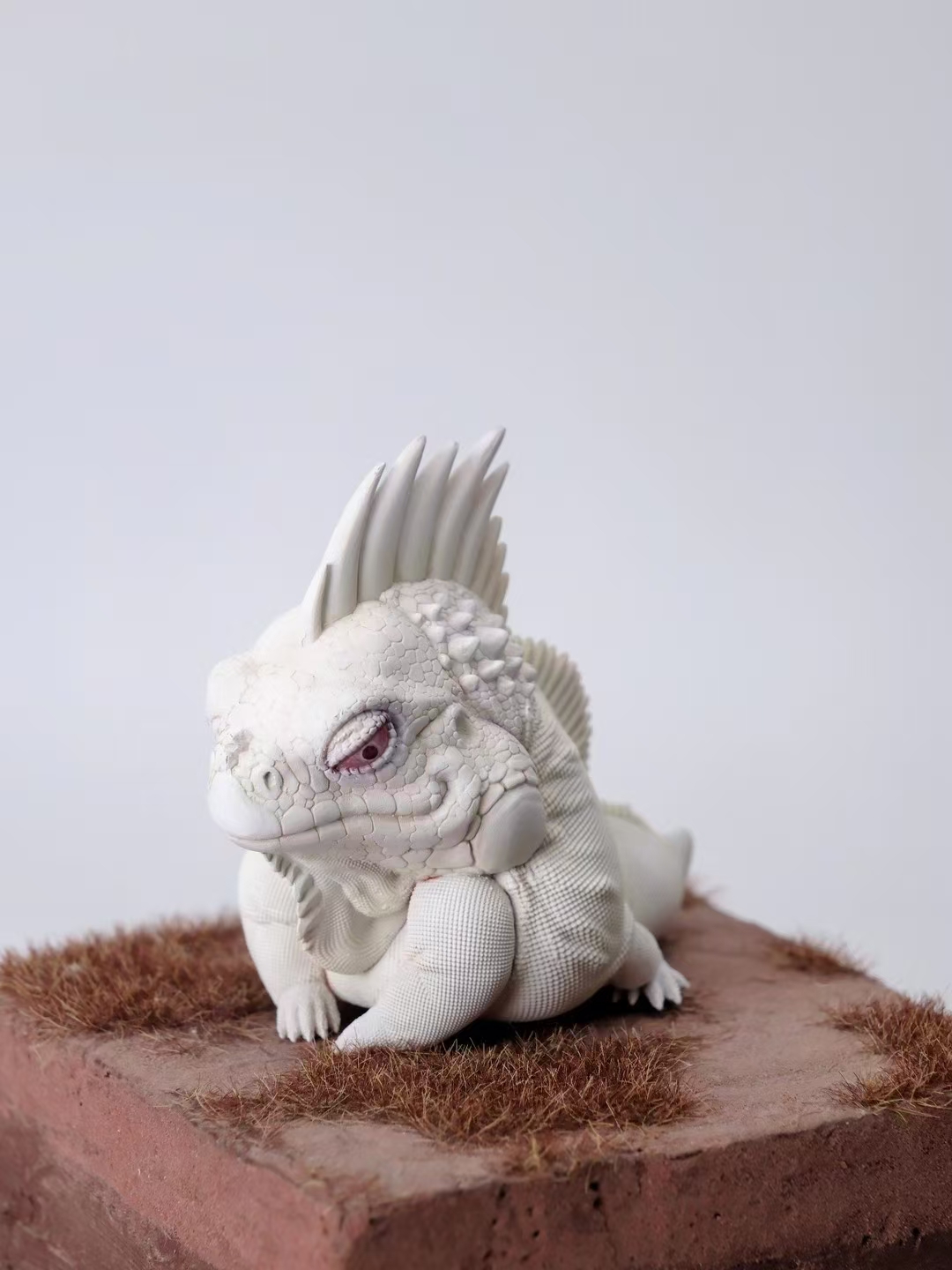  Original Snow Iguana