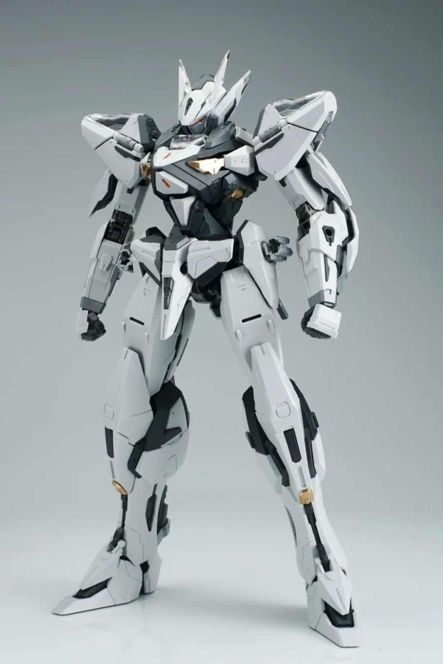 Original Humanoid Armor War RB-P-01 70th Test Shiraku Air Combat Type