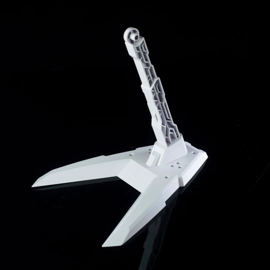 Original Humanoid Armor War RB-P-01 70th Test Shiraku Air Combat Type