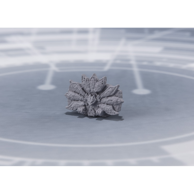 S.H.Figuarts KAMEN RIDER GEATS Boost Form Mark III