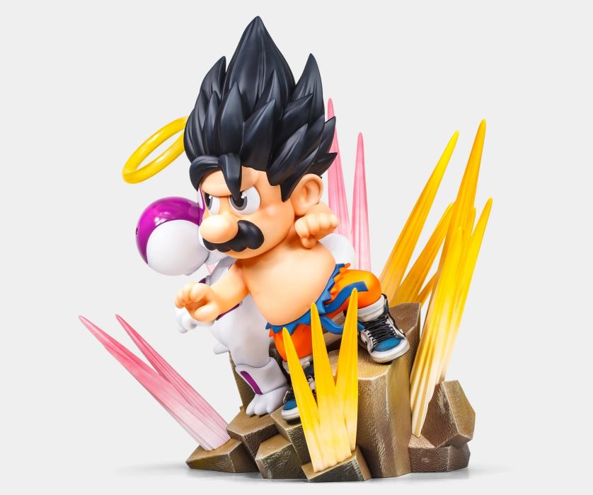 LEON // ULTIMATE BATTLE