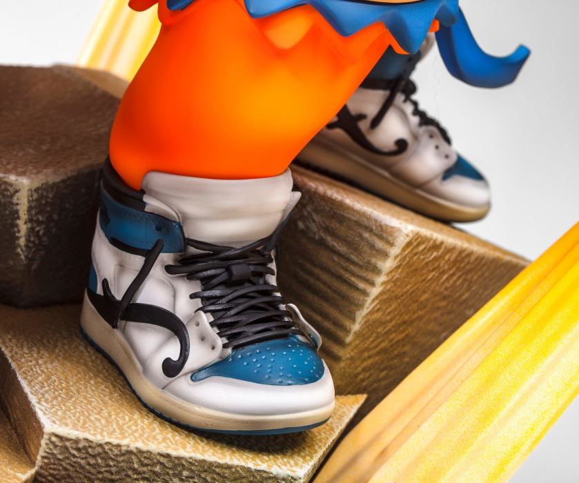 LEON // ULTIMATE BATTLE