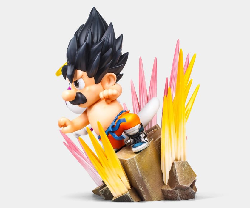 LEON // ULTIMATE BATTLE