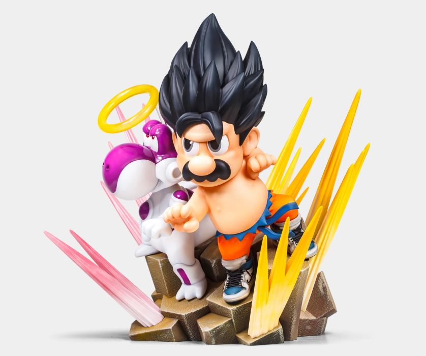 LEON // ULTIMATE BATTLE