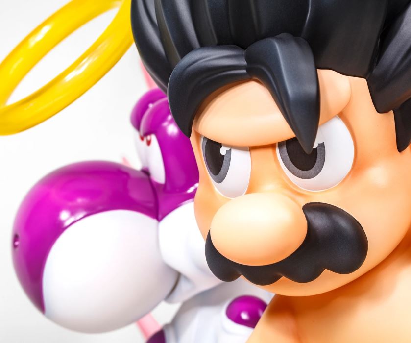 LEON // ULTIMATE BATTLE