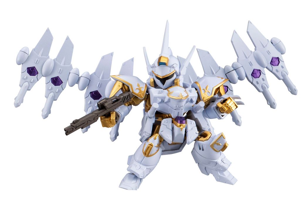 MOBILITY JOINT GUNDAM VOL.8