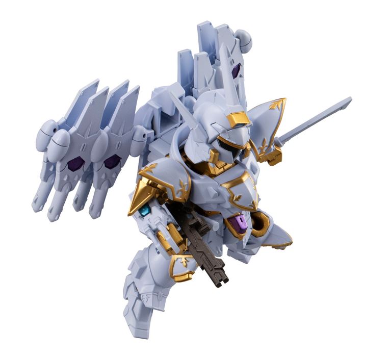 MOBILITY JOINT GUNDAM VOL.8