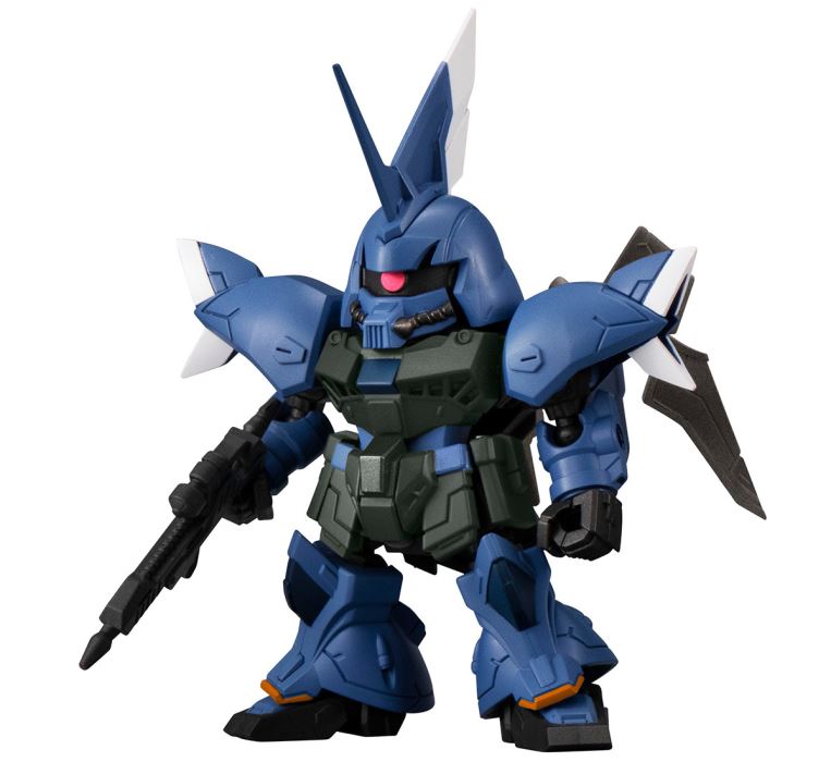 MOBILITY JOINT GUNDAM VOL.8