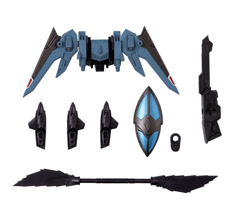 MOBILITY JOINT GUNDAM VOL.8