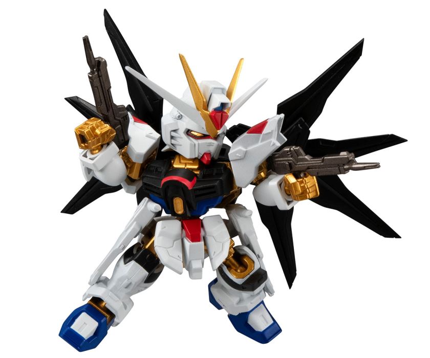 MOBILITY JOINT GUNDAM VOL.8