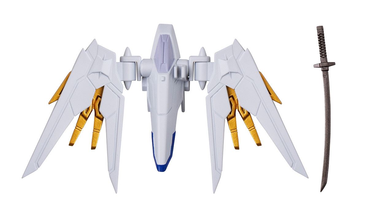 MOBILITY JOINT GUNDAM VOL.8