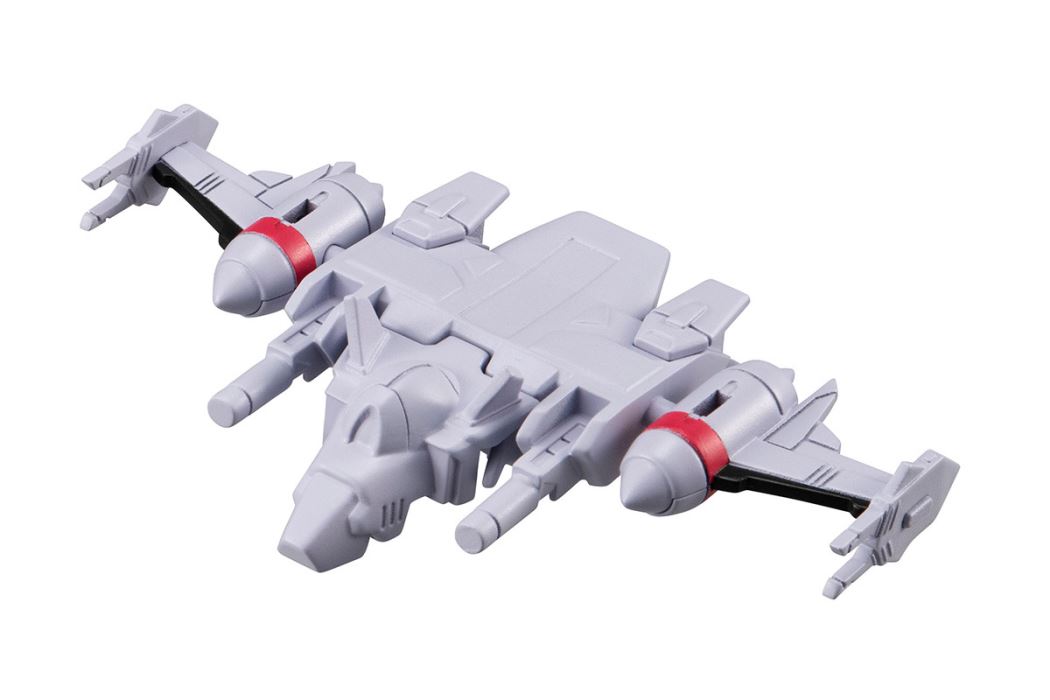 MOBILITY JOINT GUNDAM VOL.8