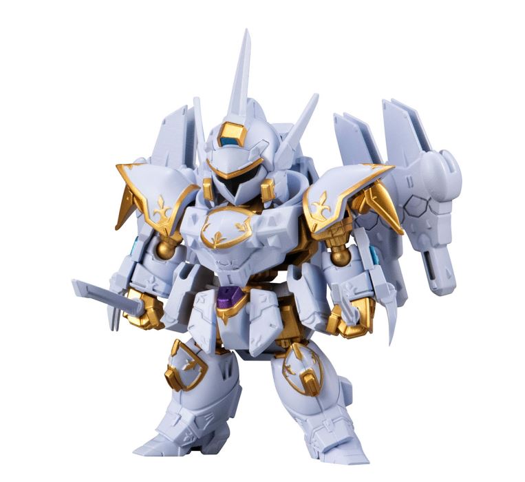 MOBILITY JOINT GUNDAM VOL.8