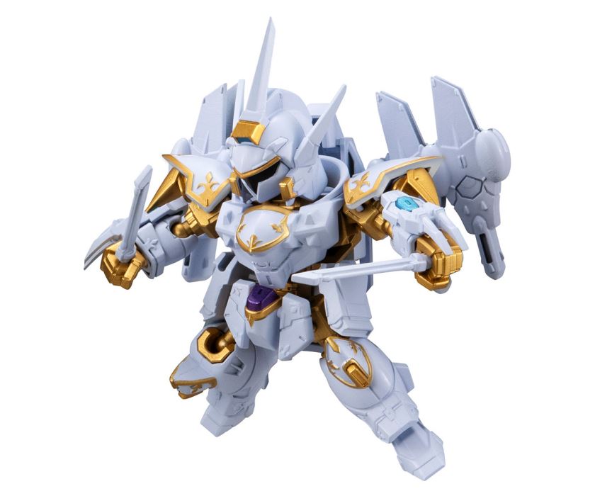 MOBILITY JOINT GUNDAM VOL.8