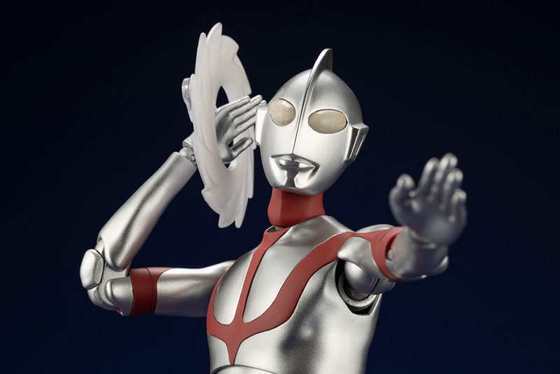 Shin Ultraman