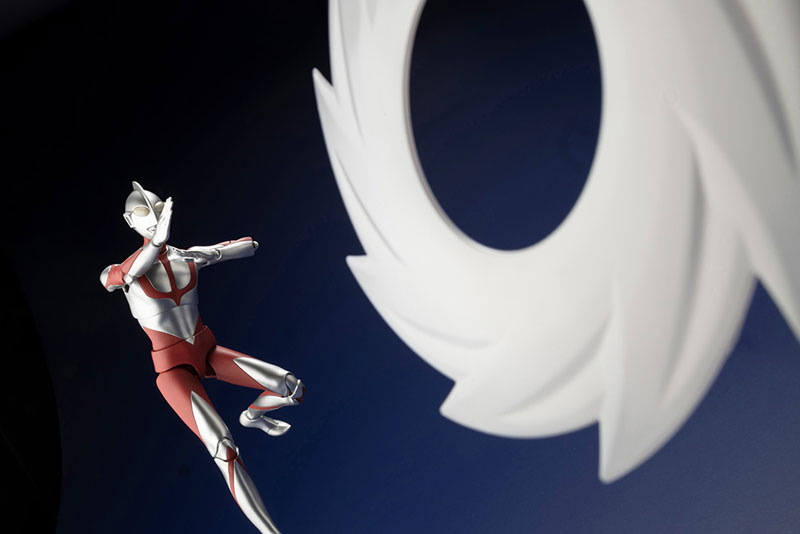 Shin Ultraman