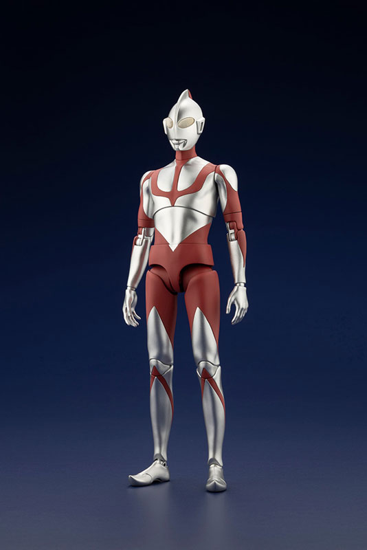 Shin Ultraman