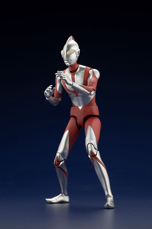 Shin Ultraman